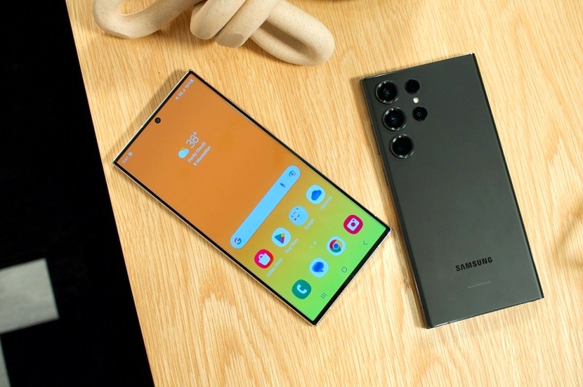 قیمت گوشی سامسونگ  امروز 22 شهریور/ کف قیمت گلکسی S23 اولترا چند؟