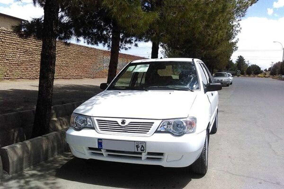 قیمت پراید امروز ۲۷ تیر/ ارزان‌ترین پراید در بازار چند؟