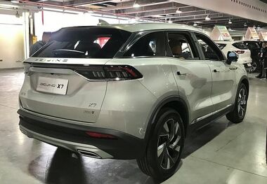 مقایسه بایک X7 و بایک X55؛ یک روح در دو بدن