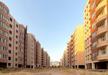 برنامه وزارت راه برای ساخت مسکن در اطراف تهران/ شهرک سازی در ملارد، پیشوا و پرند
