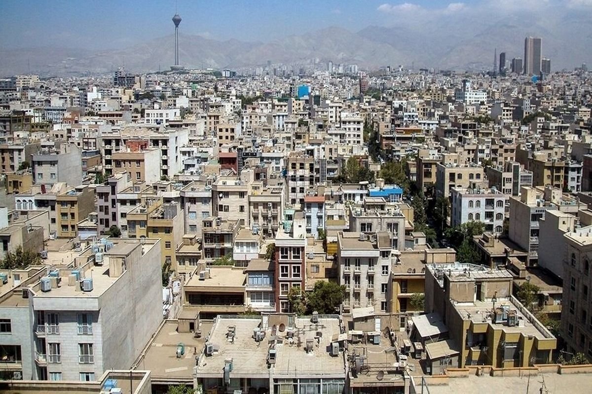 اتفاق غیرمنتظره در بازار مسکن تهران؛ کاهش معاملات همزمان با فصل جابجایی