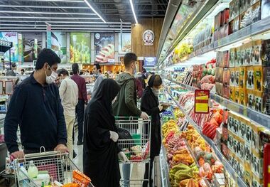 کاهش ۲.۷ درصدی تورم در بهمن ماه