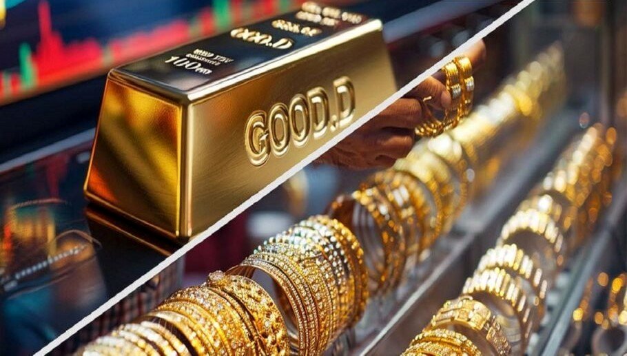 قیمت طلای ۱۸ عیار/۷۵۰، امروز ۱۹ اسفند ۱۴۰۲
