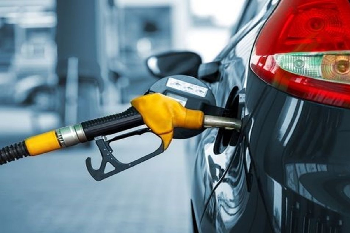 تاثیر ساعت ادارای در افزایش مصرف بنزین کشور!