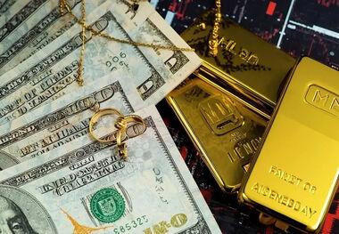 سرنوشت طلای ۱۸ عیار بعد از تصمیم فدرال رزرو
