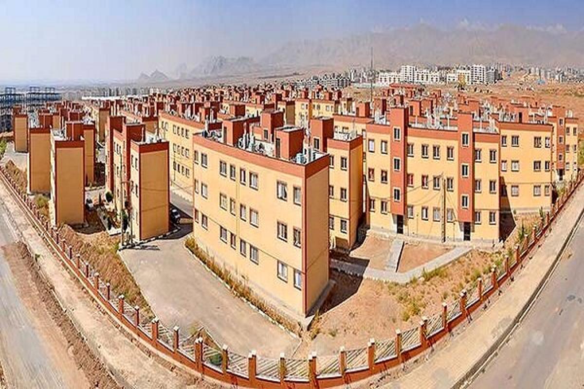 ۷۰۰ هزار میلیارد ریال زمین رایگان در کل کشور به مردم واگذار شده است