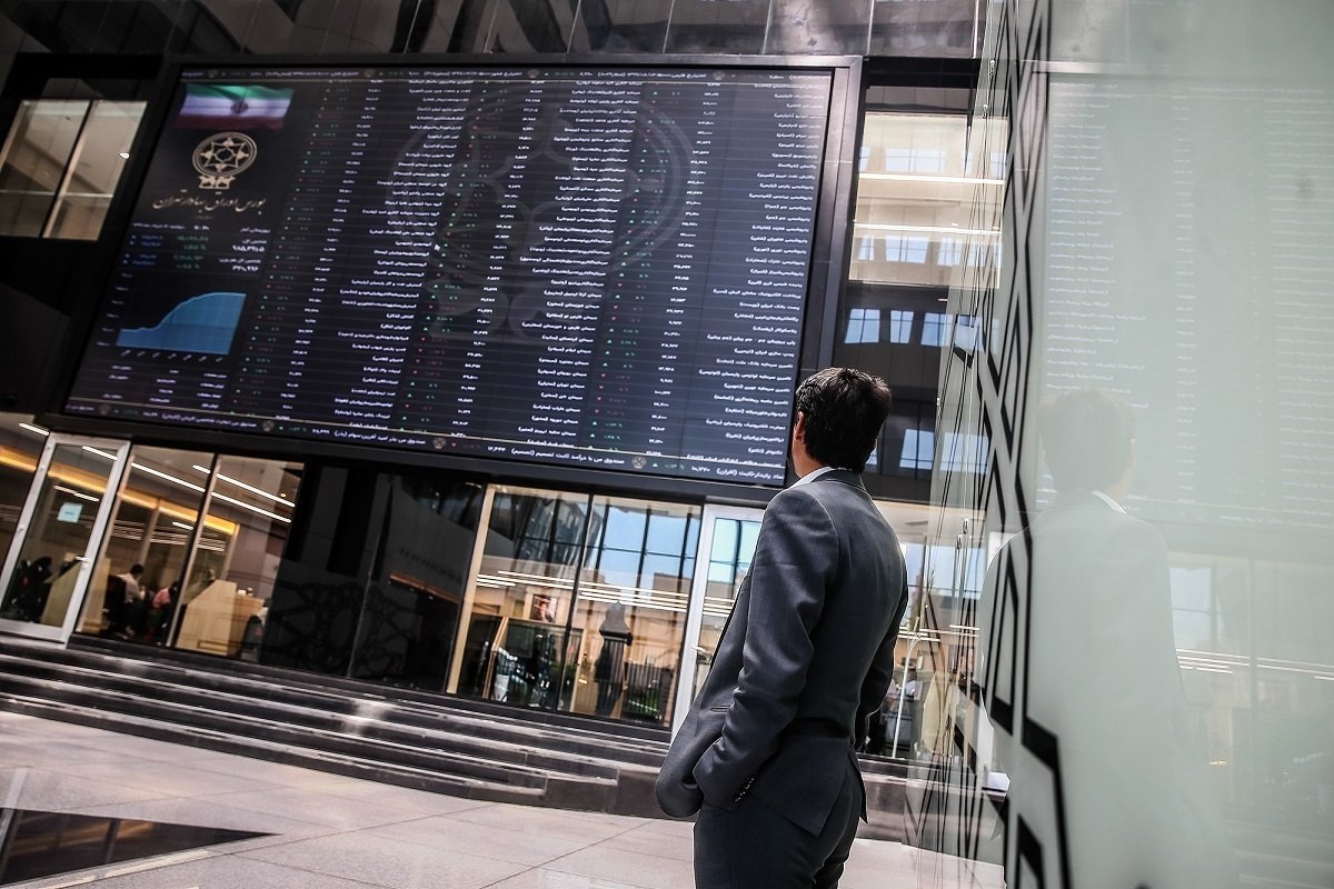 معامله گندله صادراتی ۱۰۰ تومان پایینتر از نرخ بازار داخلی