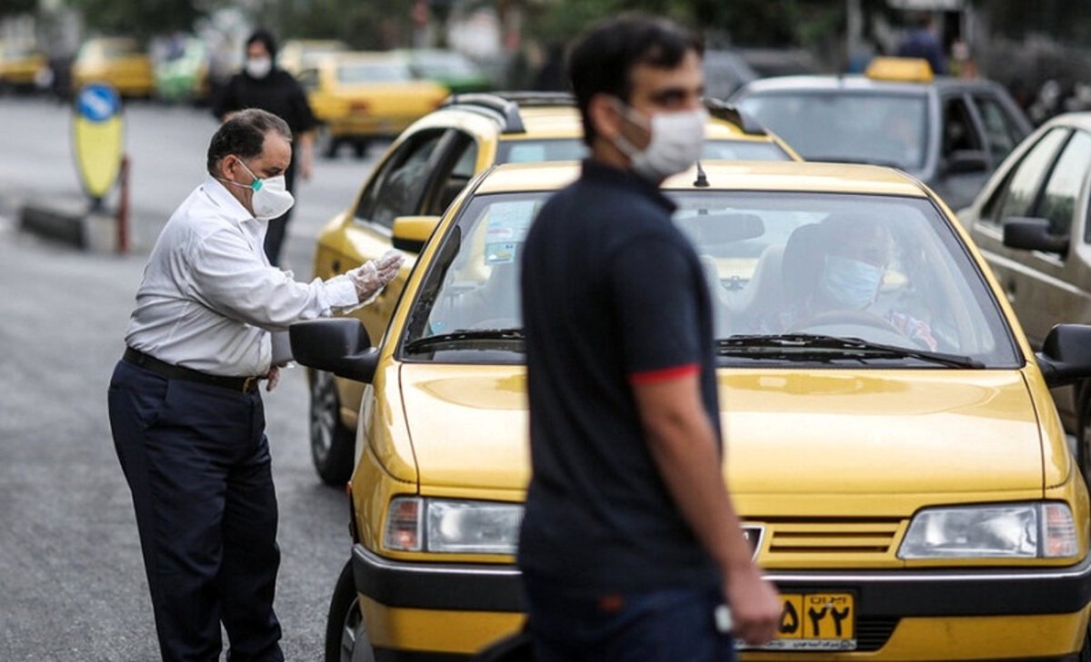 کرایه تاکسی و بلیط مترو چقدر گران می‌شود؟