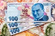 قیمت لیر ترکیه امروز 28 اسفند 1403