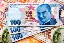 قیمت لیر ترکیه امروز پنجشنبه 8 خرداد 1404