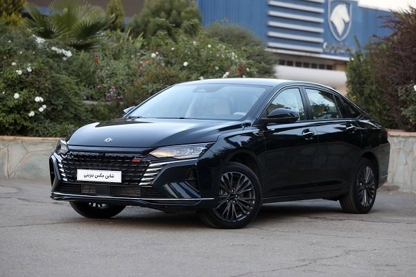 قیمت خودرو‌های ایران‌خودرو امروز دوشنبه ۲۰ فروردین ۱۴۰۳