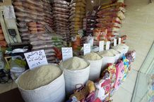 قیمت جدید برنج پاکستانی در بازار اعلام شد