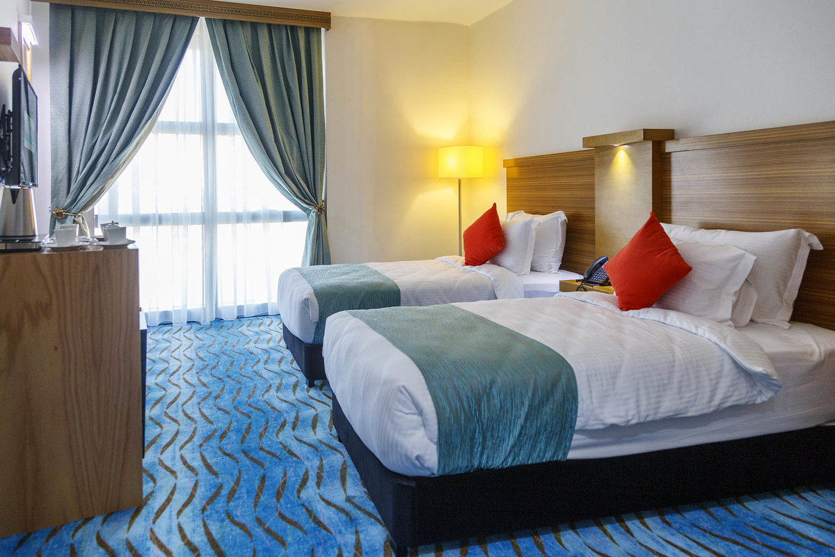 قیمت تور قشم؛ هزینه دو شب اقامت در هتل چقدر میشود؟