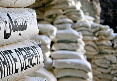 بازار سیمان آرام گرفت/ قیمت‌ها پایین آمد