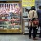 گوشت در شهریور ماه گران می‌شود