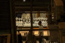 پیشتازی طلا از بورس و دلار