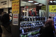 قیمت گوشی سامسونگ، شیائومی و آیفون امروز دوشنبه ۳۰ شهریور ۱۴۰۵
