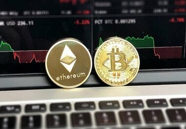 اتریوم؛ پادشاه بازار ارز دیجیتال؟