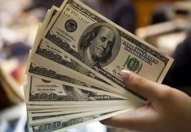 قیمت دلار امروز 29 خرداد 1403/ افزایش نسبی قیمت دلار