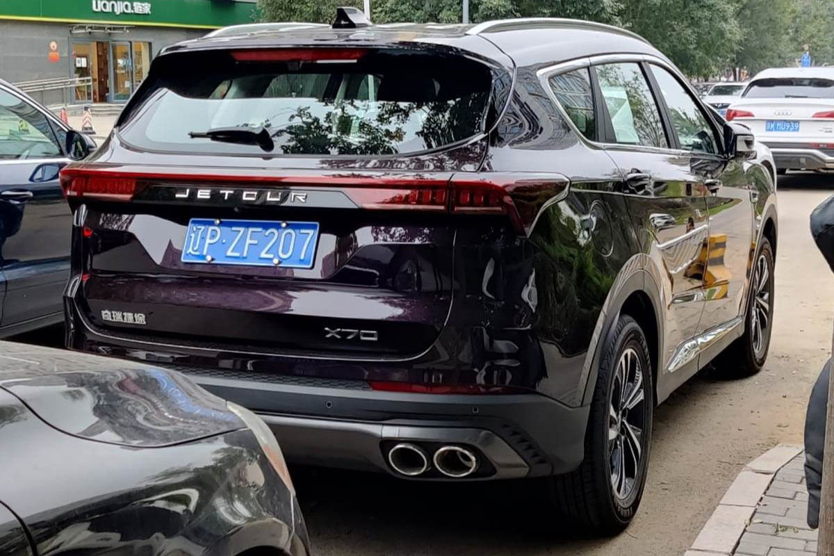 فروش سه سواری پرطرفدار مونتاژی آغاز شد