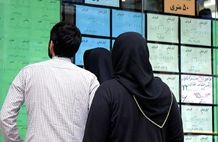 اجاره آپارتمان نقلی در تهران با 300 میلیون تومان