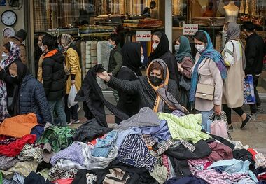 ضربه تورم به سبد خرید خانوار ایرانی؛ خداحافظی با سفر و لباس جدید
