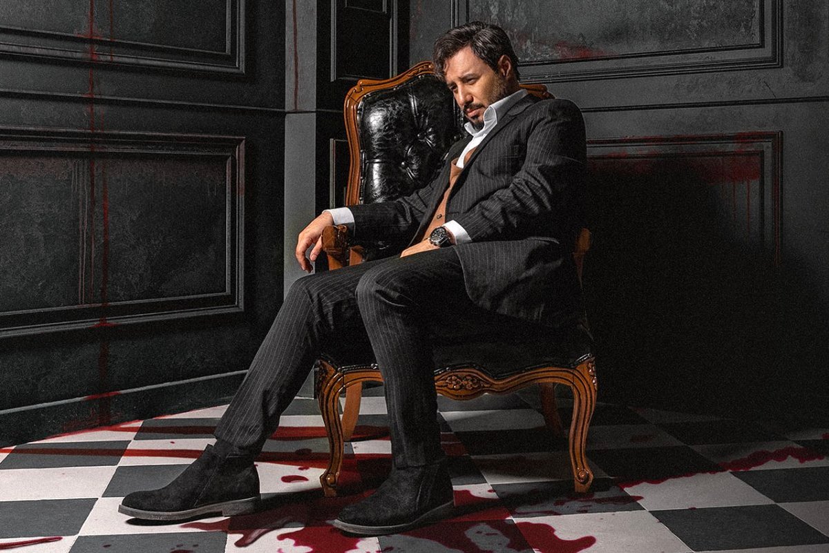 دانلود سریال زخم کاری فصل سوم قسمت 9 (لینک دانلود)