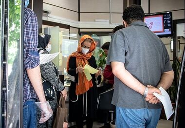 ارزش سهام عدالت ۳۴ برابر شد
