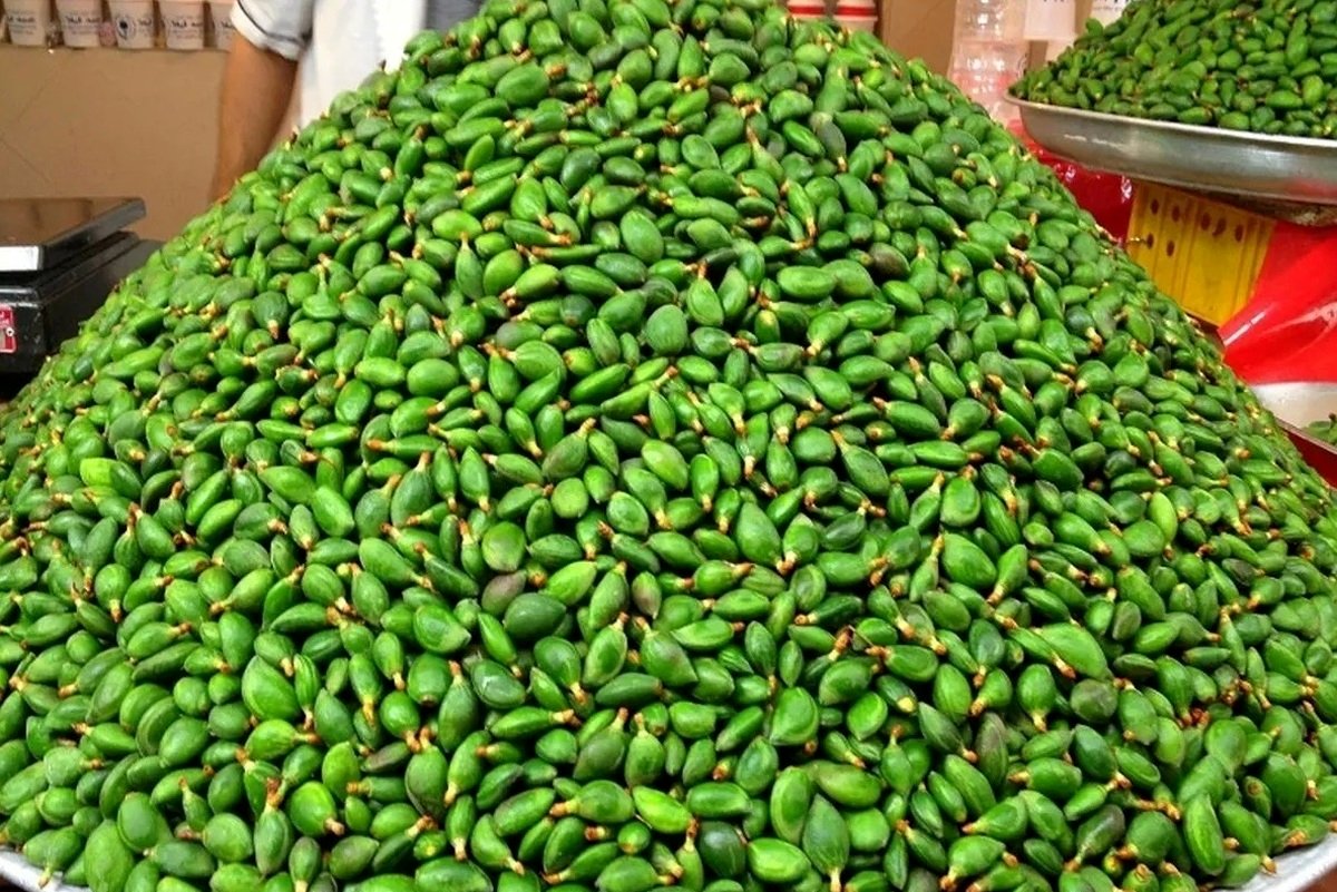 قیمت چغاله بادام از گوشت قرمز هم جلو زد!