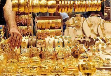 تبعات ممنوعیت فروش طلای دست دوم