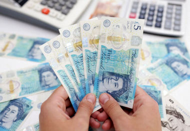 قیمت پوند انگلیس امروز 10 تیر/ پوند گران شد