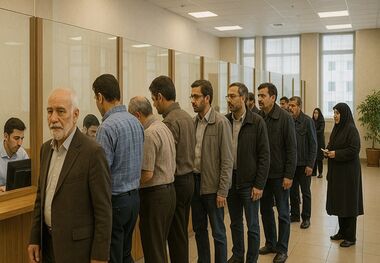 وام ضروری بازنشستگان به بن‌بست خورد
