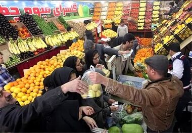 ۴۰ درصد از سیب تولیدی در سردخانه مانده است