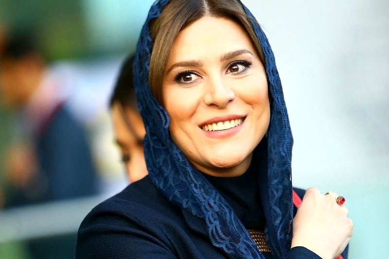 (عکس) ساعت 250 میلیونی سحر دولتشاهی جنجال به‌پا کرد