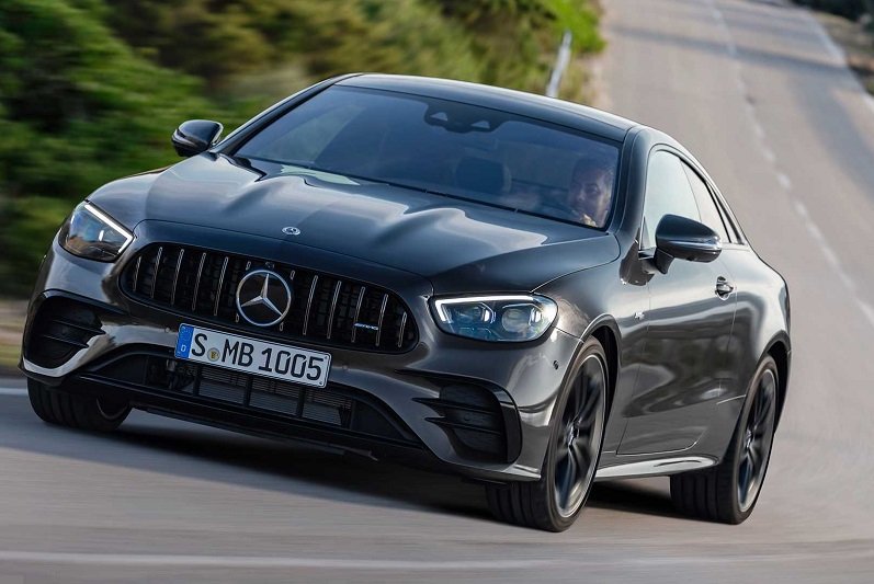 مرسدس AMG؛ شاسی‌بلندی که بوگاتی را به چالش می‌کشد!