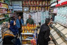جزئیات جدید از بازار برنج در زمان جنگ