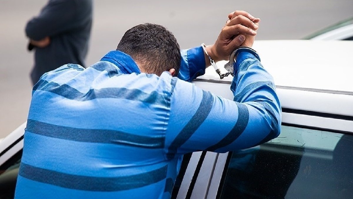 دست رد سارقان به درآمد 20 میلیونی! (ویدئو)