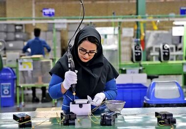بالاترین نرخ بیکاری در کدام استان است؟