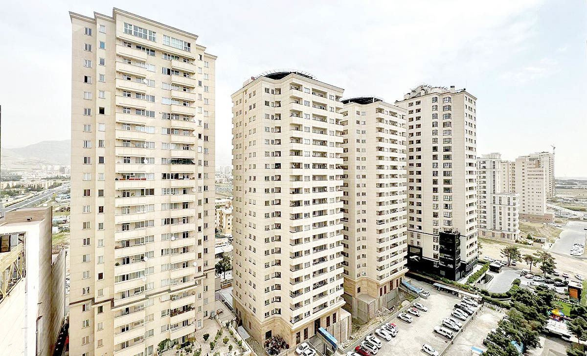 حال ناخوش بازار مسکن/ رکود در سال جدید هم ادامه خواهد داشت