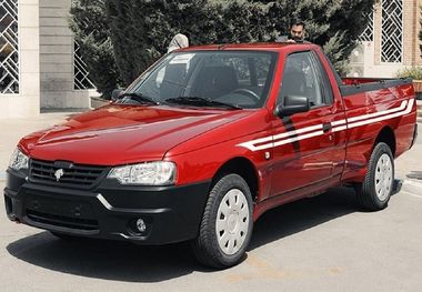 آغاز حراج ایران‌خودرو فروردین ۱۴۰۴/ عرضه 300 خودرو با قیمت کارخانه
