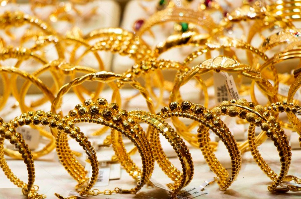 ممنوعیت جدید در بازار طلا
