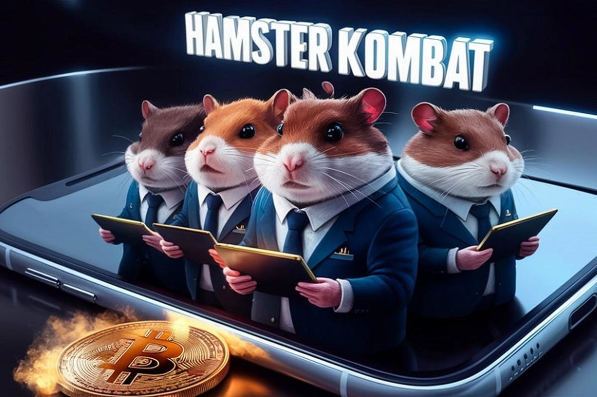 کارت های 9 مرداد همستر کامبت منتشر شد+ عکس