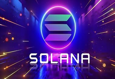 سولانا رکورد زد؛ اتفاق عجیب در بازار ارز دیجیتال