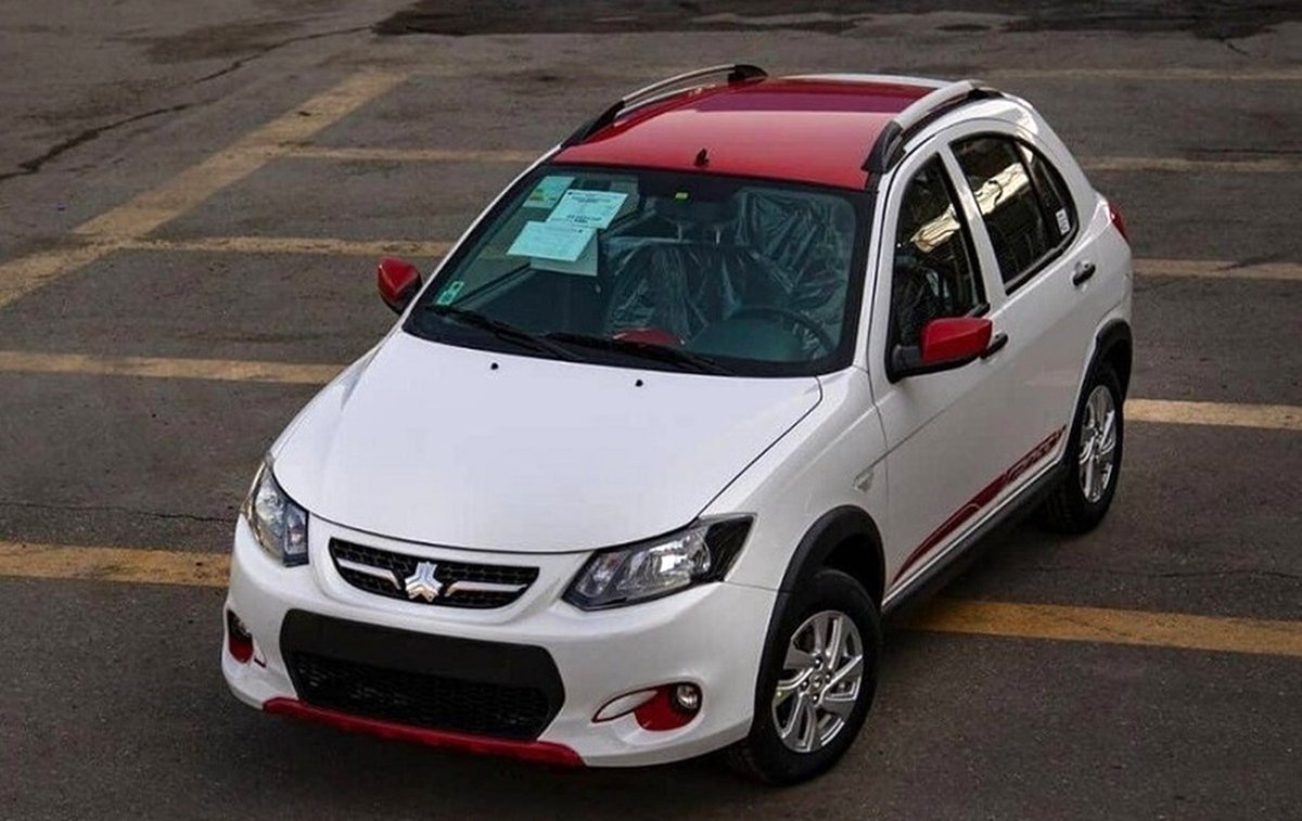 پیشفروش سایپا؛ شش محصول اقتصادی بهخط شدند (جزئیات)