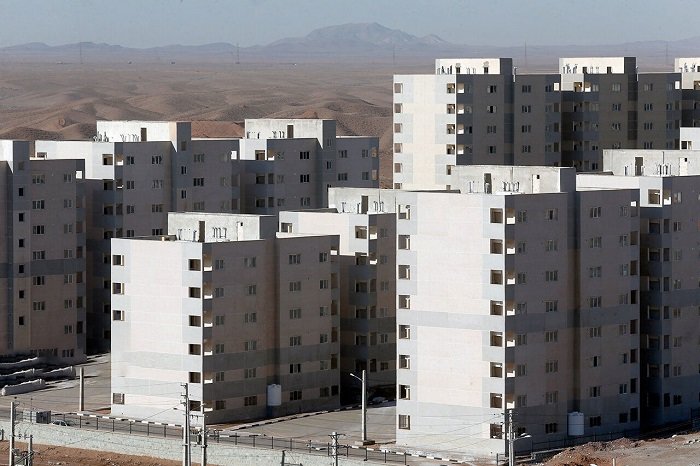 خبر مهم برای متقاضیان مسکن ملی؛ 50 هزار واحد در صف تحویل