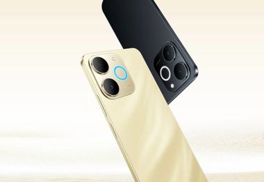 ریلمی نوت 70T؛ گوشی جدید اقتصادی بازار معرفی شد