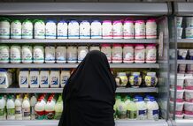 قیمت جدید چهار محصول لبنی؛ پنیر به 203 هزار تومان رسید