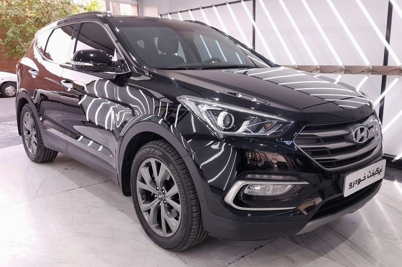 مقایسه اکستریم VX و سانتافه؛ نبرد لوکس‌ترین خودرو چینی و کره‌ای محبوب