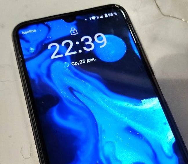 آنر X۶d؛ جدیدترین گوشی اقتصادی در ایران