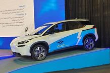 پنج نکته از جانشین تپسی و اسنپ/ تاکسی برخط شهرزاد رونمایی شد